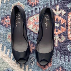 Cole Haan X Nike Air Super Comfortable Heels